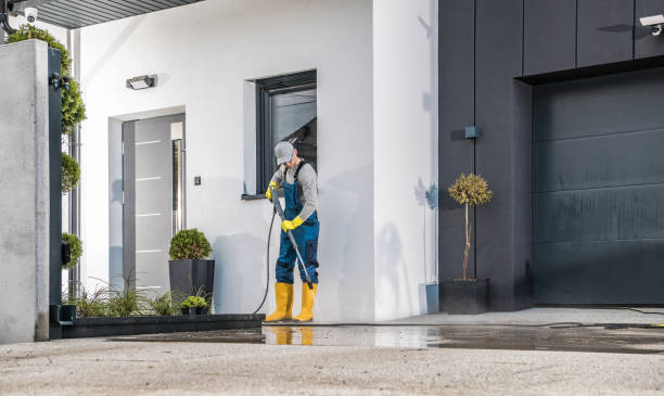 Best Post-Construction Pressure Washing  in Denison, IA